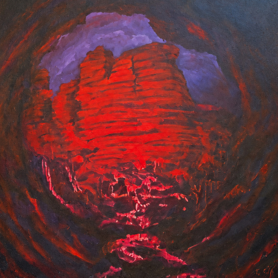The Canyon