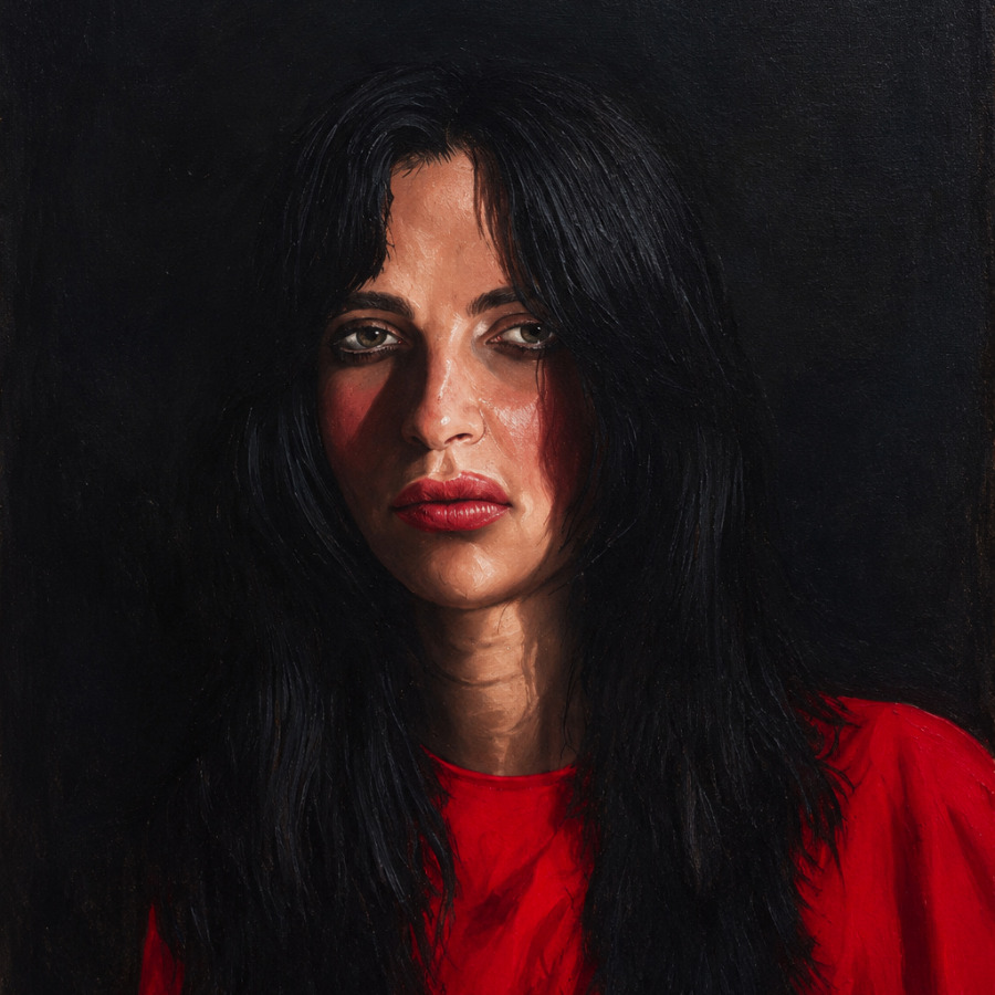 Lady Fuscia