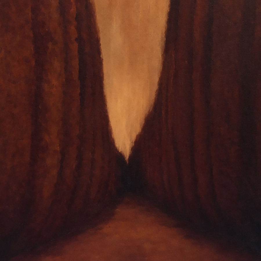 The Narrow Way