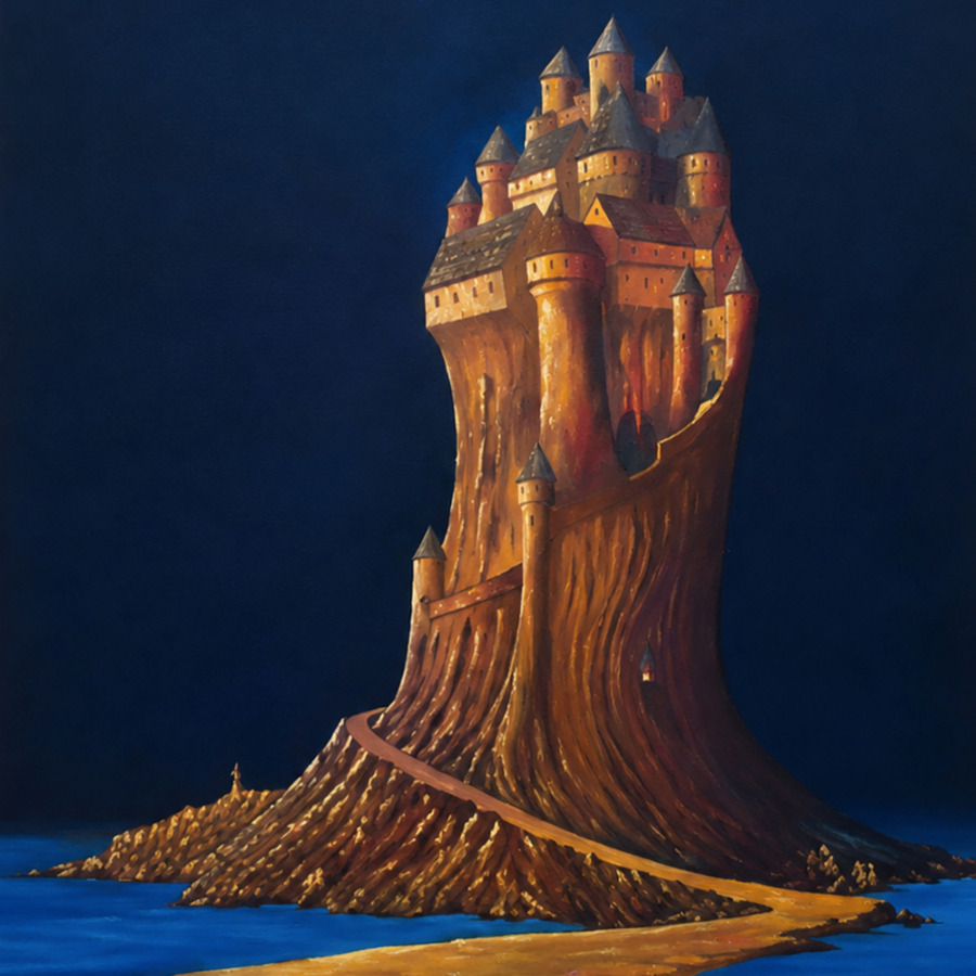 The Tower