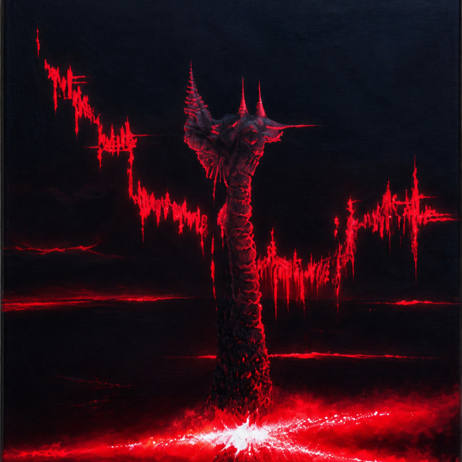 Necromancer #1